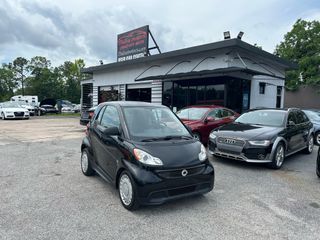 Image of 2013 SMART FORTWO