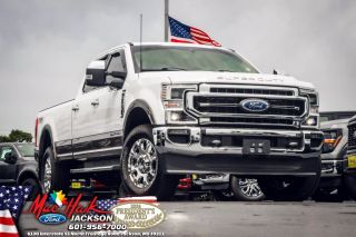 2022 FORD F350 LARIAT