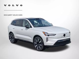 2025 VOLVO EX90 TWIN MOTOR PERFORMANCE ULTRA SPORT UTILITY 4D