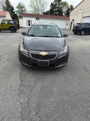 Image of 2014 CHEVROLET CRUZE
