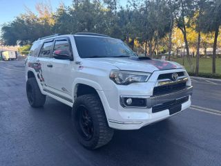 Image of 2015 TOYOTA 4RUNNER