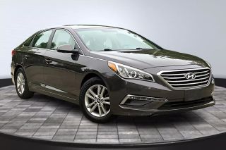 Image of 2015 HYUNDAI SONATA