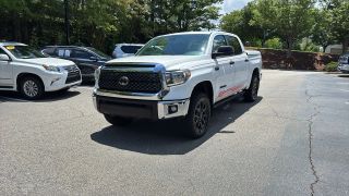 Image of 2020 TOYOTA TUNDRA CREWMAX