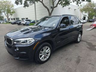 Image of 2015 BMW X5
