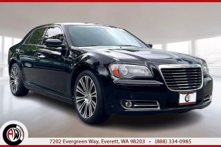 Image of 2012 CHRYSLER 300