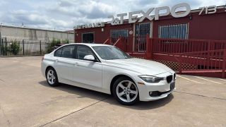 Image of 2014 BMW 3 SERIES