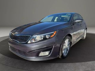 Image of 2015 KIA OPTIMA