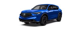 2025 ACURA ADX A-SPEC W/ADVANCE PACKAGE