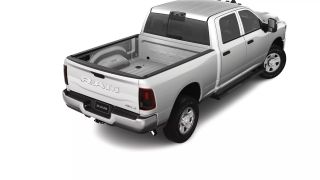 2025 RAM RAM 2500 PICKUP TRADESMAN