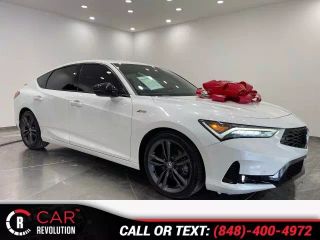 2023 ACURA INTEGRA 1.5T W/A-SPEC & TECHNOLOGY