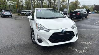 2015 TOYOTA PRIUS C 2015 TOYOTA PRIUS C - Image