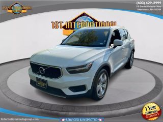 Image of 2019 VOLVO XC40
