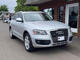 Image of 2012 AUDI Q5