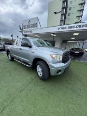 Image of 2013 TOYOTA TUNDRA DOUBLE CAB