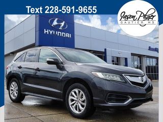 2016 ACURA RDX BASE