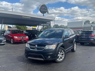 Image of 2012 DODGE JOURNEY