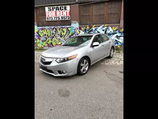 2013 ACURA TSX BASE