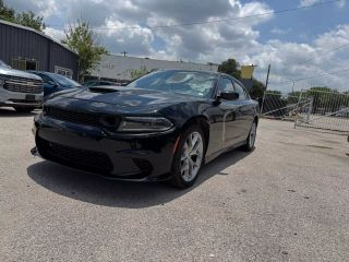 Image of 2023 DODGE CHARGER