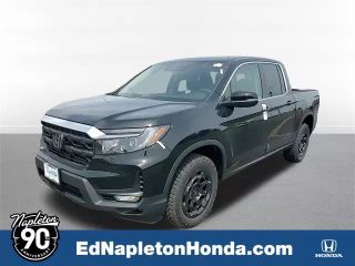 2025 HONDA RIDGELINE RTL+ PICKUP 4D 5 FT
