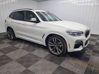 Image of 2018 BMW X3