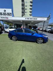Image of 2019 KIA FORTE
