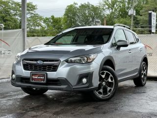 Image of 2018 SUBARU CROSSTREK