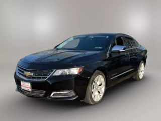 Image of 2019 CHEVROLET IMPALA