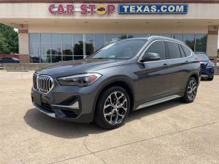 2020 BMW X1 XDRIVE28I