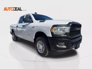Image of 2022 RAM 2500 CREW CAB