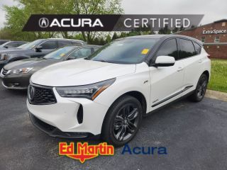 2022 ACURA RDX W/A-SPEC PKG