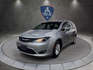Image of 2018 CHRYSLER PACIFICA