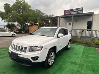 2016 JEEP COMPASS - Image