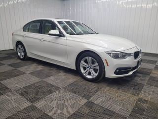Image of 2018 BMW 3 SERIES