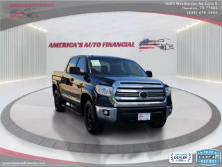 Image of 2017 TOYOTA TUNDRA CREWMAX