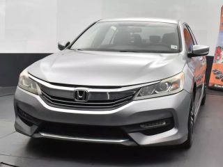 Image of 2017 HONDA ACCORD SPORT SEDAN 4D
