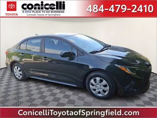 2020 TOYOTA COROLLA L