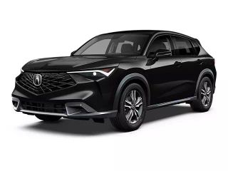 2025 ACURA ADX BASE