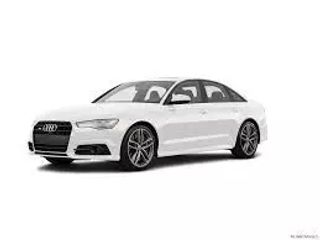 Image of 2017 AUDI S6