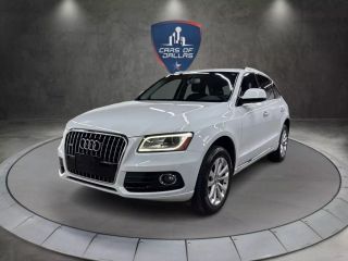 Image of 2016 AUDI Q5