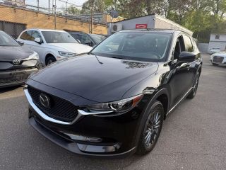 Image of 2019 MAZDA CX-5