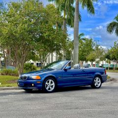 Image of 2002 BMW 3 SERIES