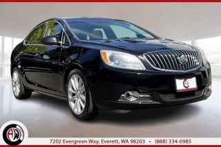 Image of 2012 BUICK VERANO