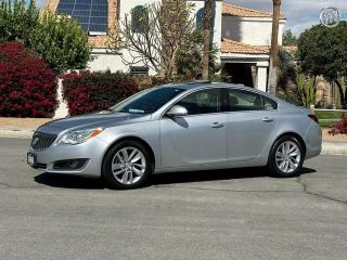 2015 BUICK REGAL PREMIUM II