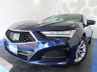 2021 ACURA TLX 2.0