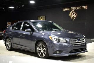 Image of 2016 SUBARU LEGACY