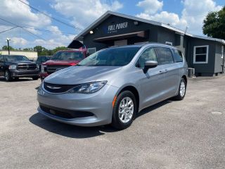 Image of 2021 CHRYSLER VOYAGER