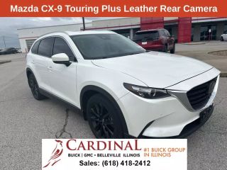 2022 MAZDA CX-9 TOURING PLUS