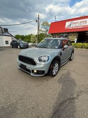 Image of 2019 MINI COUNTRYMAN