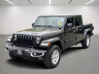 2022 JEEP GLADIATOR SPORT S