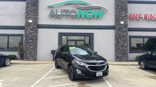 Image of 2019 CHEVROLET EQUINOX